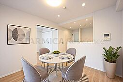 リュエル戸田公園