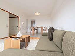 山王ガーデンハイツ