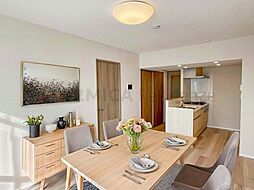 ライオンズマンション船橋第3