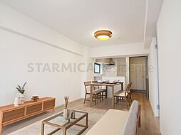 東海鵠沼マンション