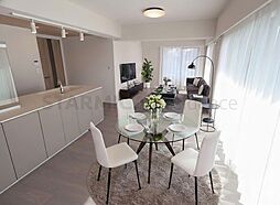 クレアトール中延