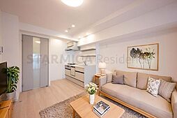 京王幡ヶ谷マンション