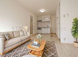 グリーンキャピタル吾妻橋