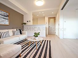 ライオンズガーデン港南台