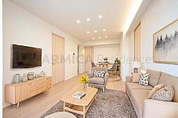 グランタワー調布国領ル・パサージュ