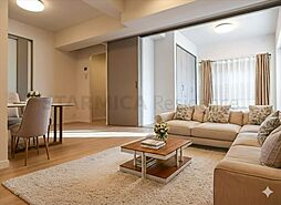 ウイングヒルズ東小金井