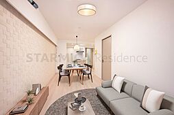 朝日自由が丘マンション