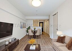 ニューハウス西葛西