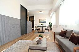 ビューシティ新宿御苑