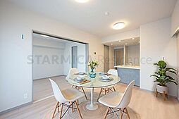 パークハイツ小豆沢