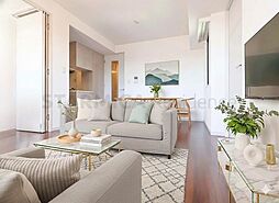 レックス立石レジデンス