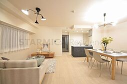 東急ドエル・アルス桜木町博物館通り