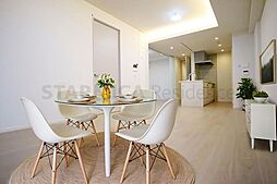 ザ・パークハウス 二子玉川ガーデン