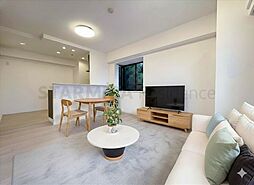 藤和ライブタウン洋光台