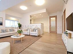 ヴェラハイツ東陽町