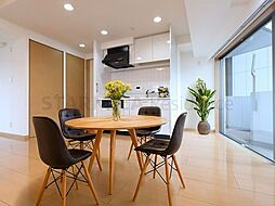 グランベル新小岩