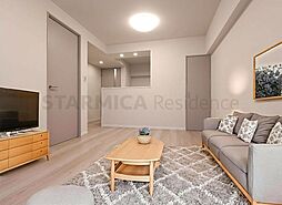 ライオンズマンション久が原