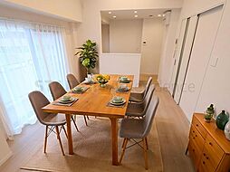 ドラゴンマンション西船橋壱番館