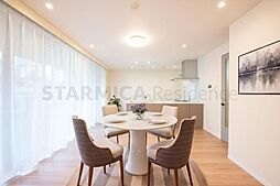 アルス日吉本町