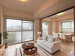 GSハイム堀切菖蒲園