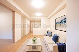 オープンレジデンシア代官山ザ・ハウス