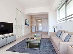 バロンハイツ大島