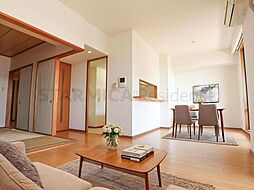 ヒルズ久が原壱番館