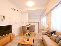 ライオンズマンション新板橋