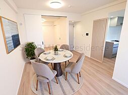 グランスイート横濱山手