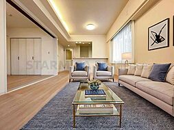 ヒルハイツ宮前平ウエスト