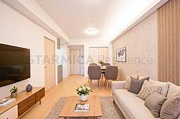 フェアロージュ南雪谷