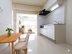 成増ガーデンハイツ