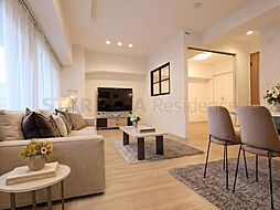 ライオンズマンション太子堂