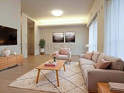 藤和中野コープ