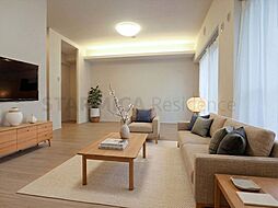 藤和中野コープ