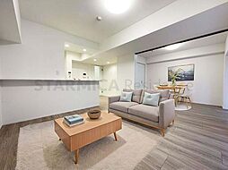 シャロン横浜大通り公園