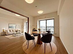 鶴見ハイライズ