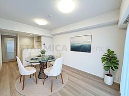 ディアパーク西船橋