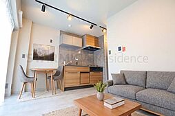 シャンボール第二築地