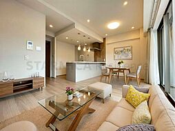 レジデンシャル鷺ノ宮