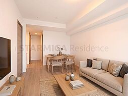 ブランズタワー所沢