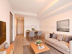 ブランズタワー所沢