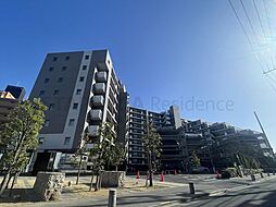 レーベン新小岩innovia