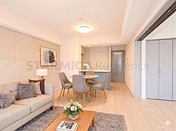 シティコープ清澄庭園