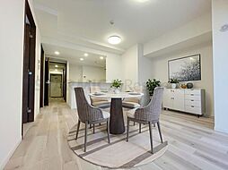 プレシス小手指