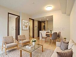 リーフィアレジデンス相模大野