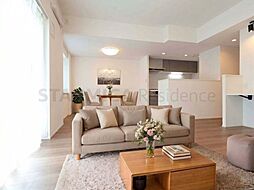 東急ドエルアルス多摩川