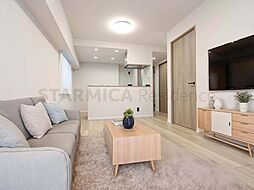 東建品川南ハイツ