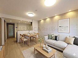 浦和常盤パーク・ホームズ