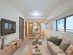 ダイアパレス戸越